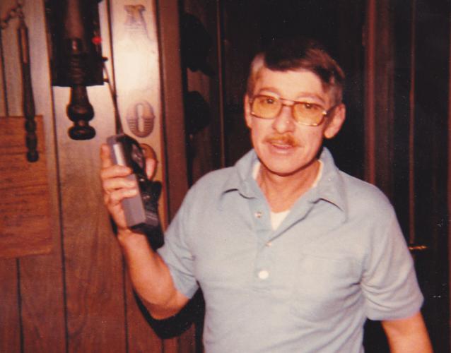 Dad 